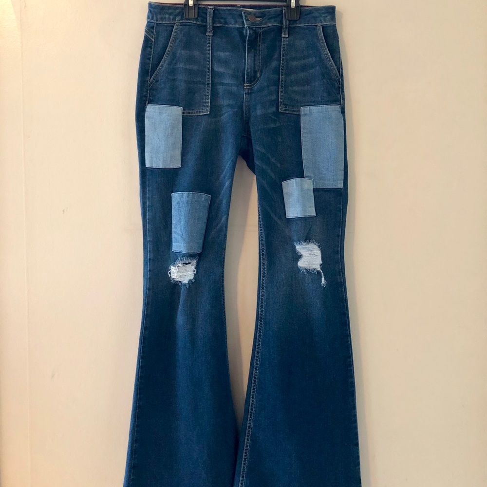 Cello’ Jeans